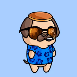 PugFren #4922