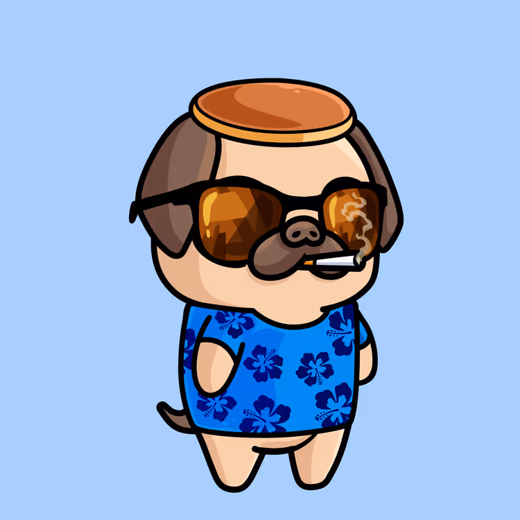 PugFren #4922
