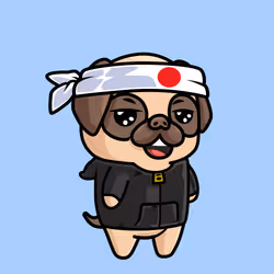 PugFren #6964