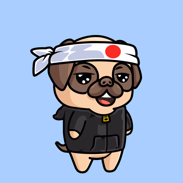 PugFren #6964