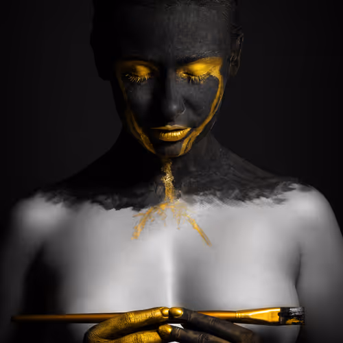Golden Shapes