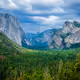 Dreams of Yosemite