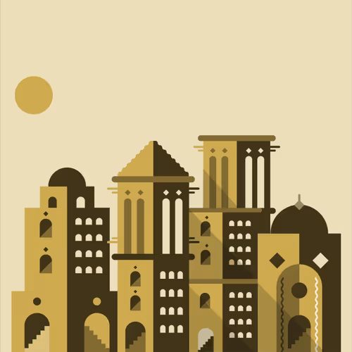 Mansions V2