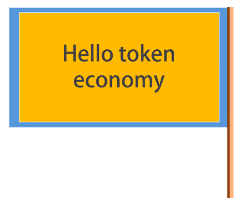 Token Union Flag