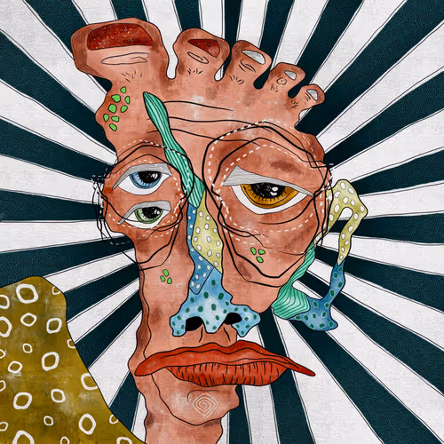 '' Tired Mind ''