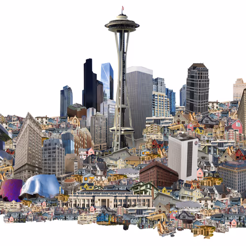 Cities