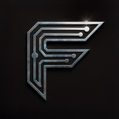 The Foundry -  ID Badge