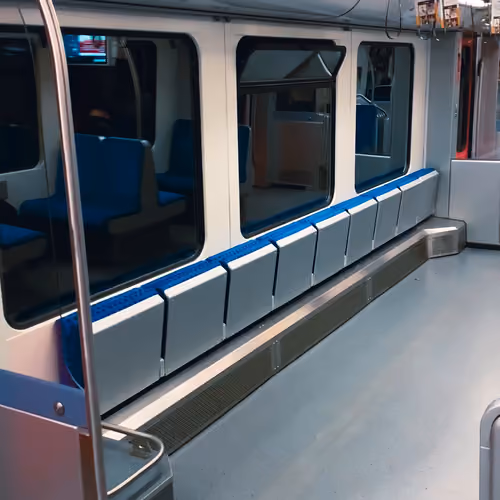 Trainception
