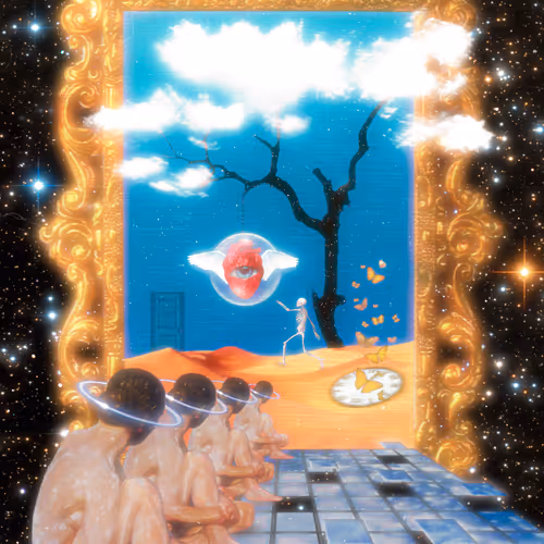 Cosmic Feelings V2