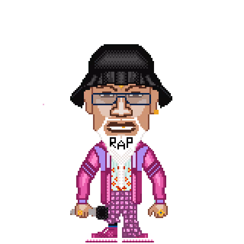 Item #5 Media