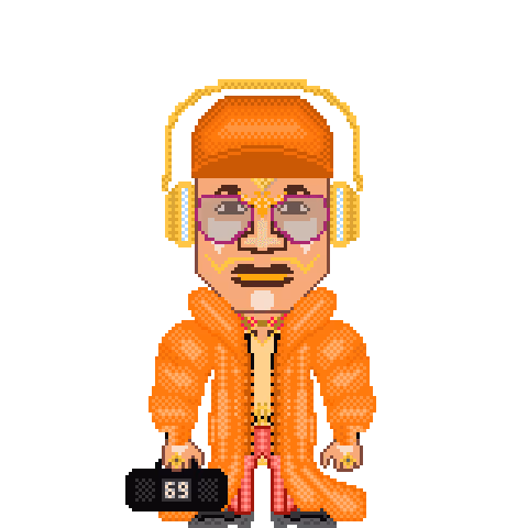 Item #8 Media