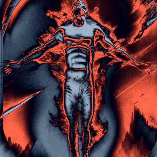 Paranormal V4