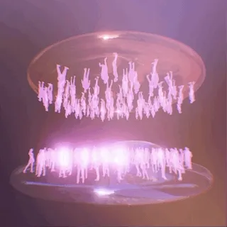 The power of consensus created by BCA Labs V2