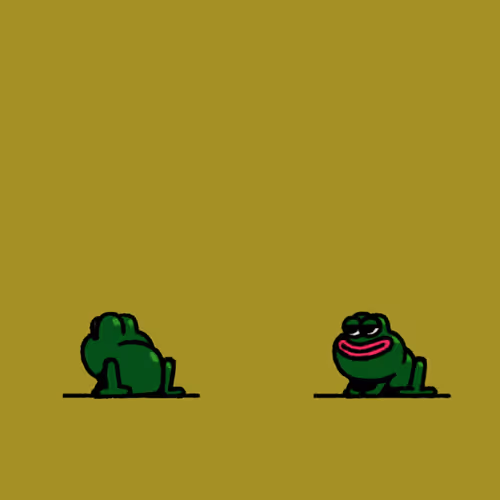 Little Frog V2
