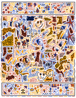 Diary #1160