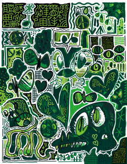 Diary #507