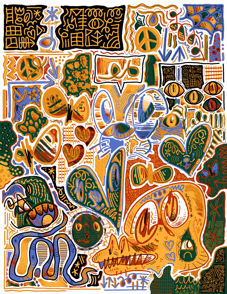 Diary #207