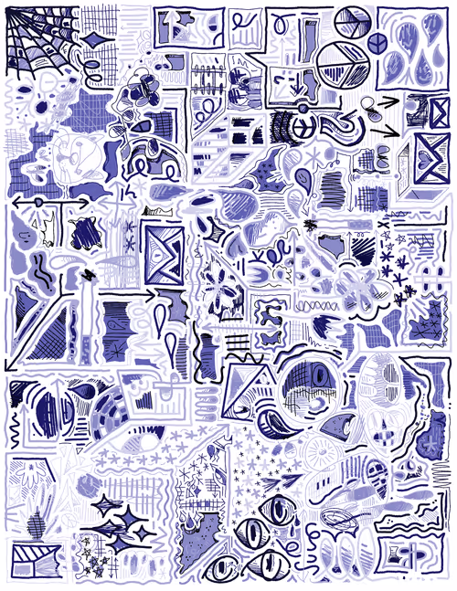 Diary #514