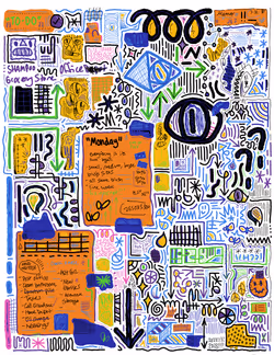 Diary #2184