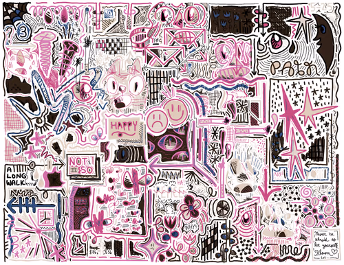 Diary #1162
