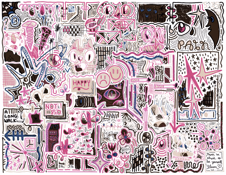 Diary #1162