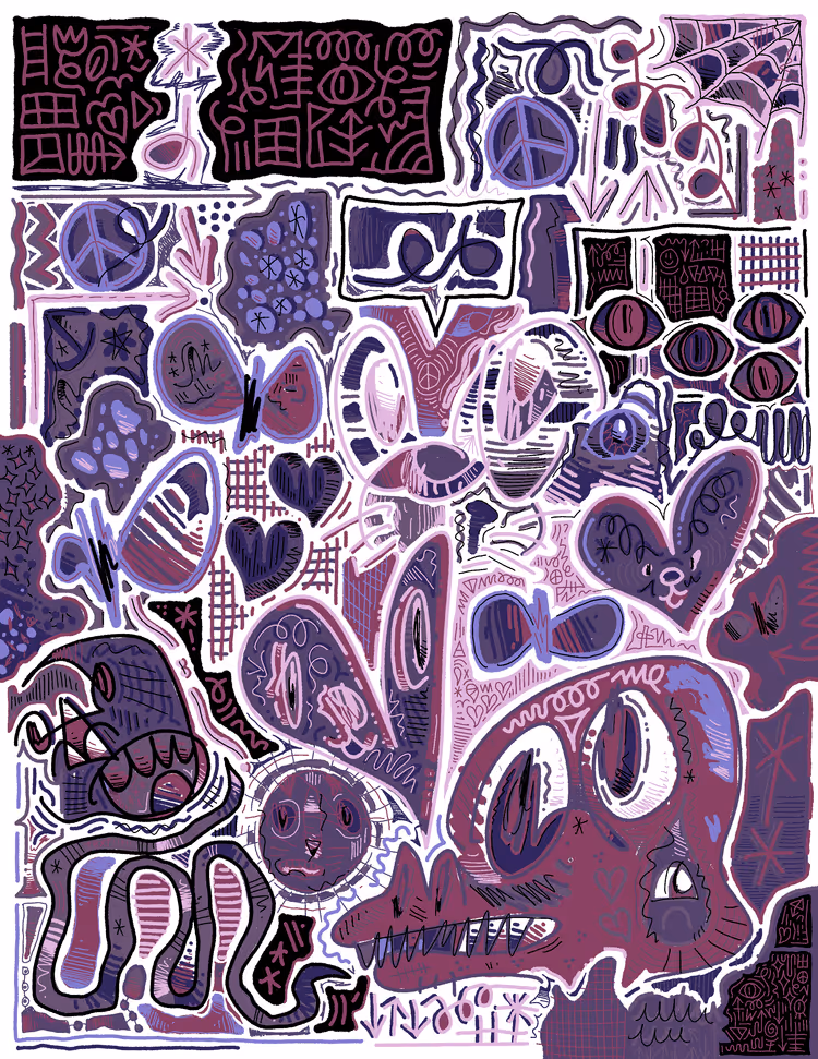 Diary #1128