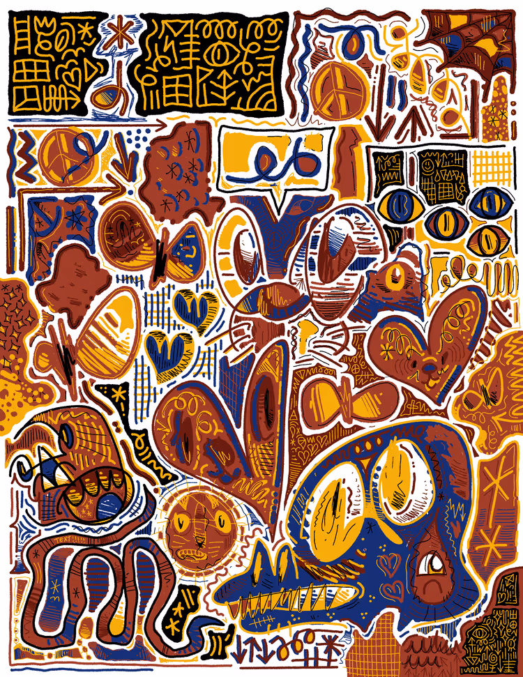 Diary #2923