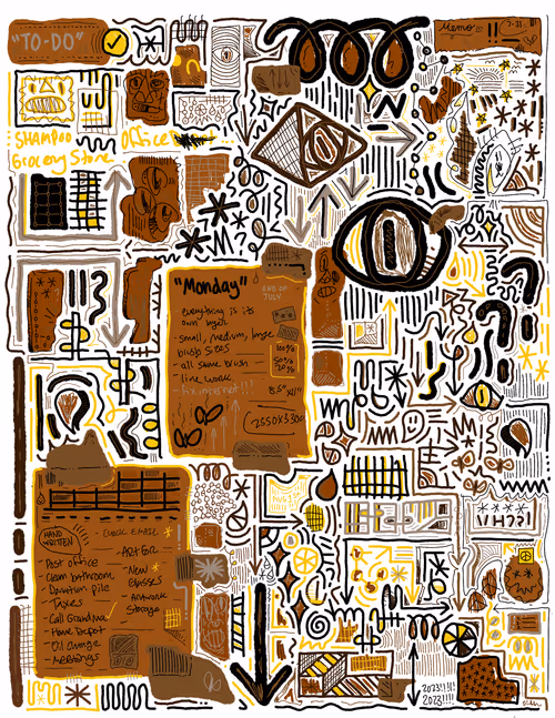 Diary #2002