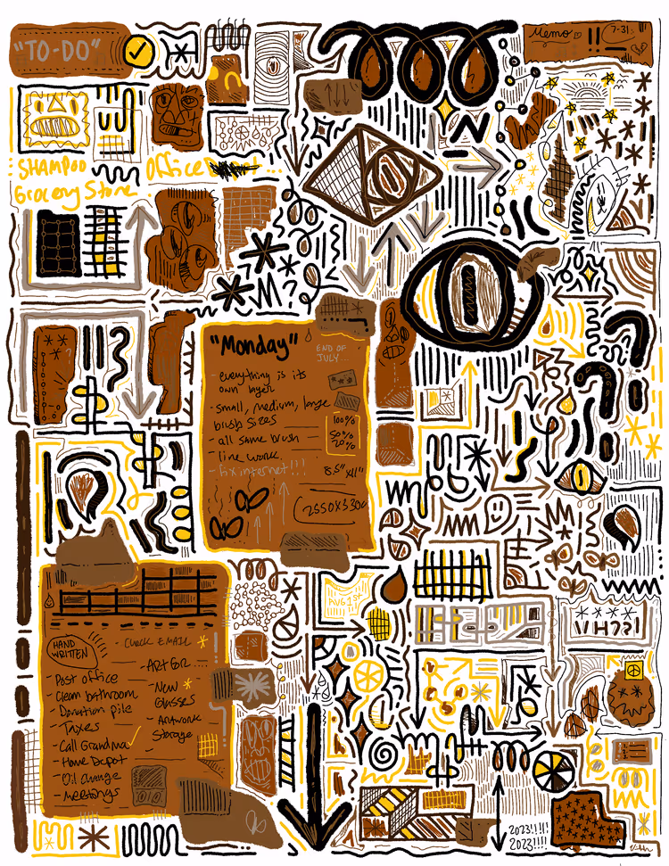 Diary #2002