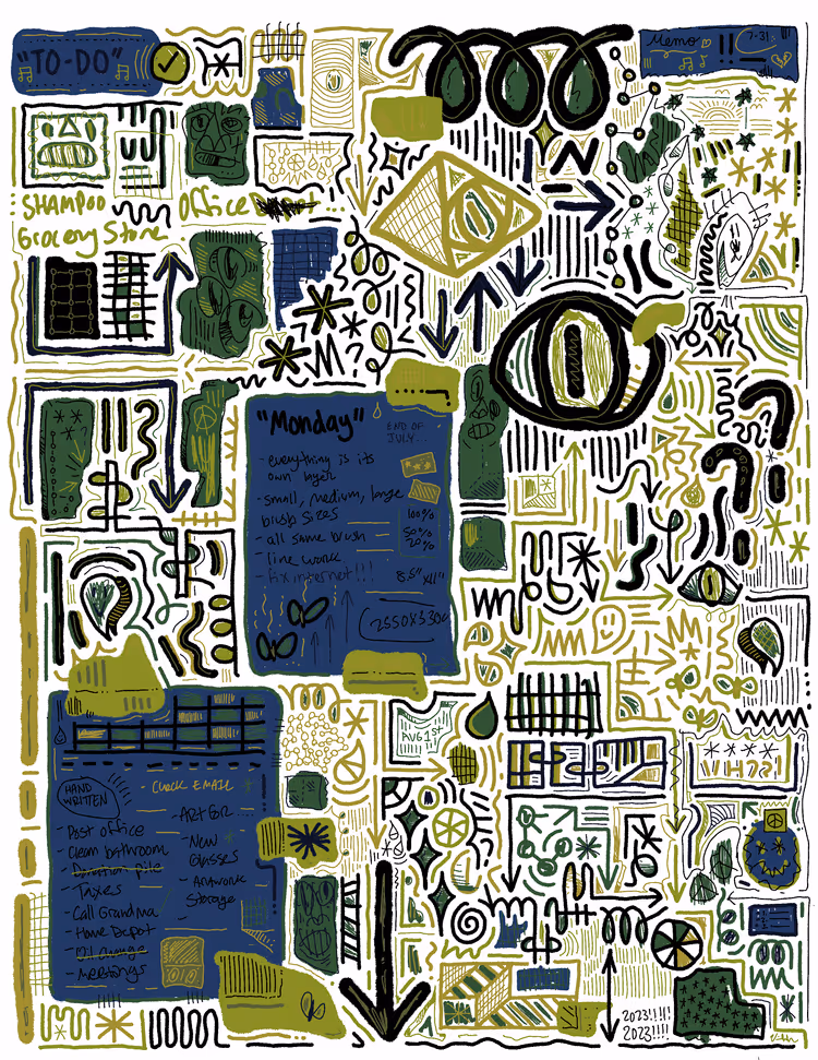 Diary #1510