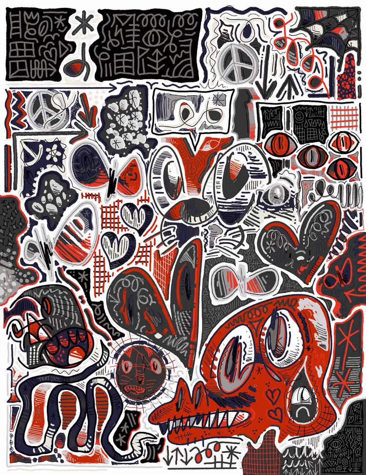 Diary #2067