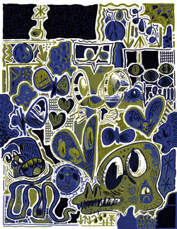 Diary #605
