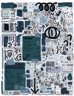 Diary #2132