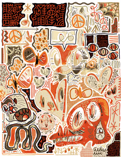 Diary #132