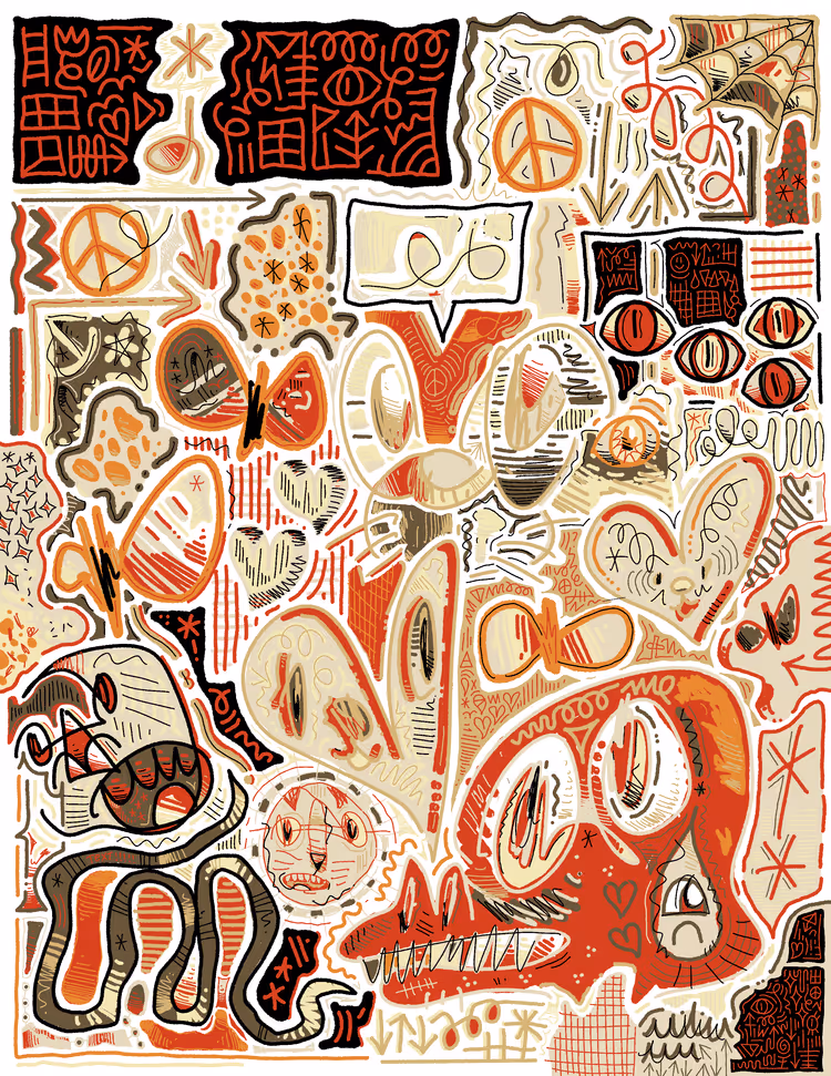 Diary #132