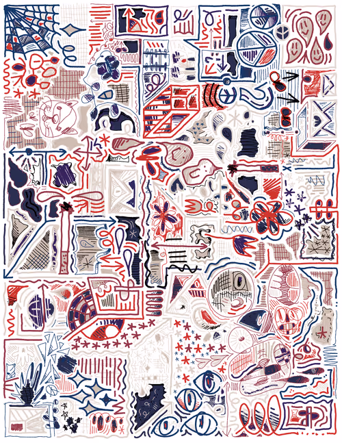 Diary #2057
