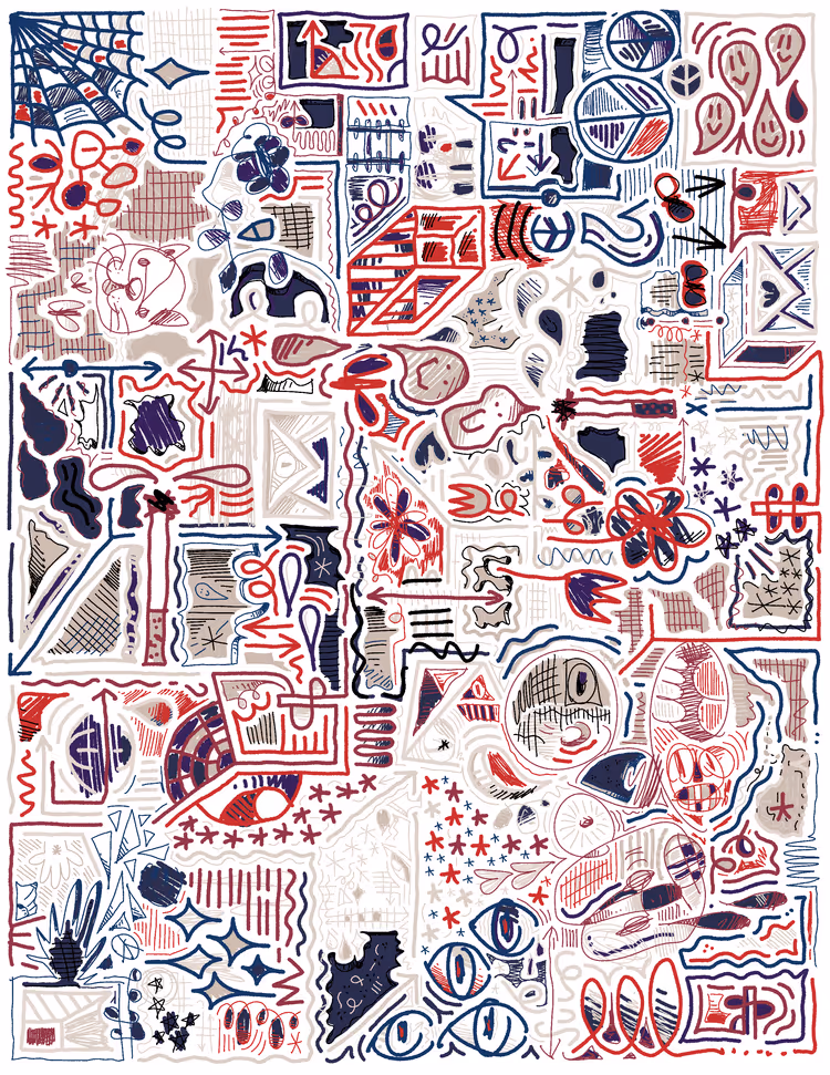 Diary #2057