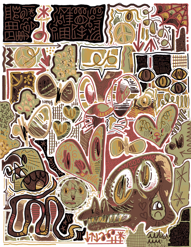 Diary #1909