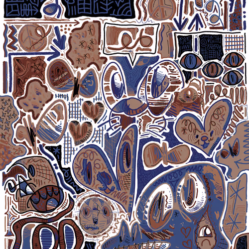 Diary #1560