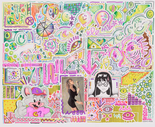 Item #3099 Media