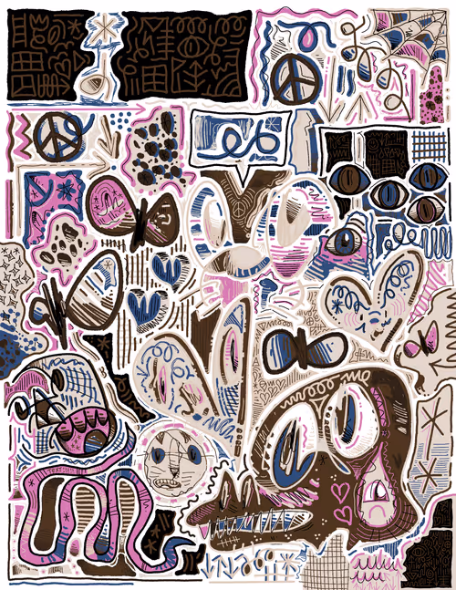 Diary #974