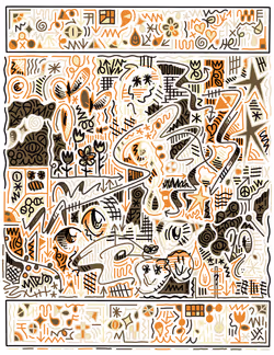 Diary #255