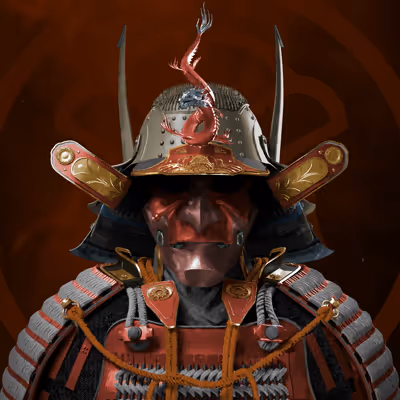 Rengoku #1622