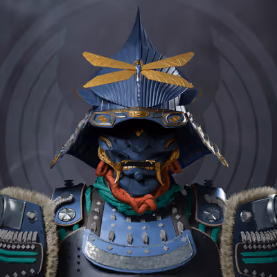 Rengoku #3822