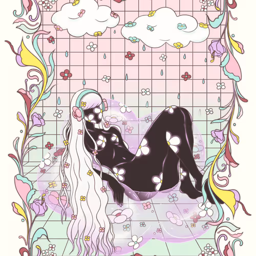 Frame Of Mind V2