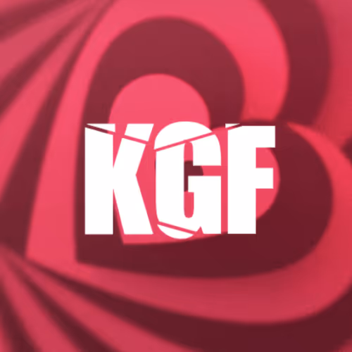 Killer GF Official V2