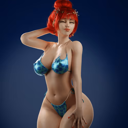 5