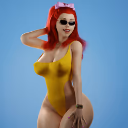 54
