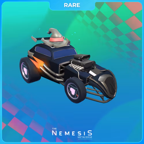 Item #6580 Media