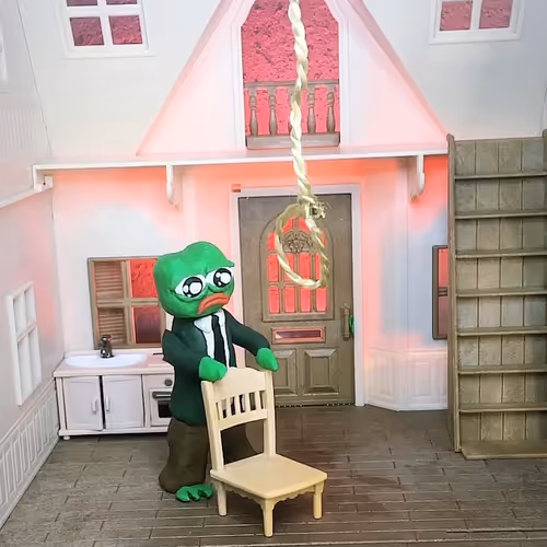 MACLAYMATION